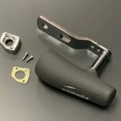 Shimano Official T-Bar Handle Replacement Kit - Talica And Speedmaster
