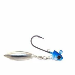 Coolbaits "The Down Under" Underspin Freshwater