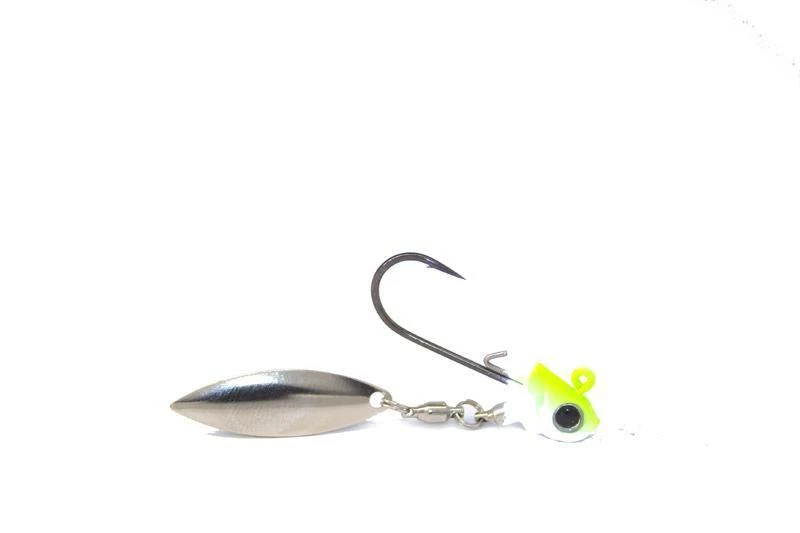 Coolbaits "The Down Under" Underspin Freshwater