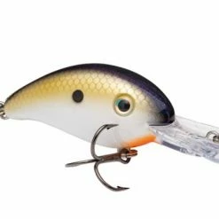 Strike King 3XD Crankbait Freshwater