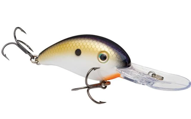 Strike King 3XD Crankbait Freshwater