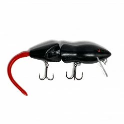 PB Rats PB Rat 2 Piece Wakebait Freshwater