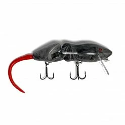 PB Rats PB Rat 2 Piece Wakebait Freshwater