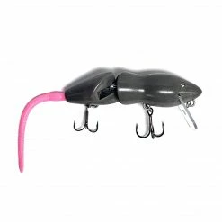 PB Rats PB Rat 2 Piece Wakebait Freshwater
