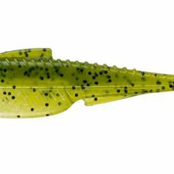 6th Sense Flush 5.2 Soft Jerkbait Freshwater