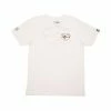 Freshwater Salty Crew Bruce Premium S/S Tee - White