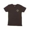 Salty Crew Tippet Seaside Premium S/S Tee - Black