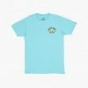 Apparel Salty Crew Baja Fresh Premium S/S Tee Pacific Blue