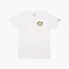 Apparel Salty Crew Baja Fresh Premium S/S Tee White