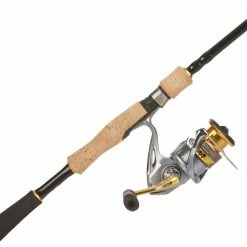 Shimano Sedona Spinning Combo