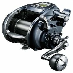 Shimano ForceMaster 9000 A