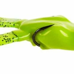 Southern Lure Scum Frog Bigfoot Freshwater