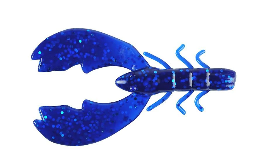 Berkley Power Bait Chigger Craw