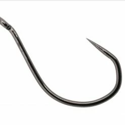 Freshwater Owner Barbless No Escape Hooks