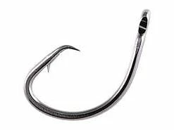 Owner Mutu Circle Hooks Freshwater