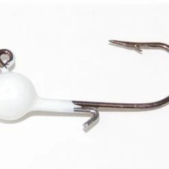 Kalin's Triple Threat Crappie Jig Heads