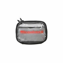 Megabass Clear Storage Pouch Freshwater