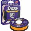 Stren Original Hi Vis Gold Monofilament Line Freshwater