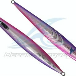 Ocean's Legacy Long Contact Jig