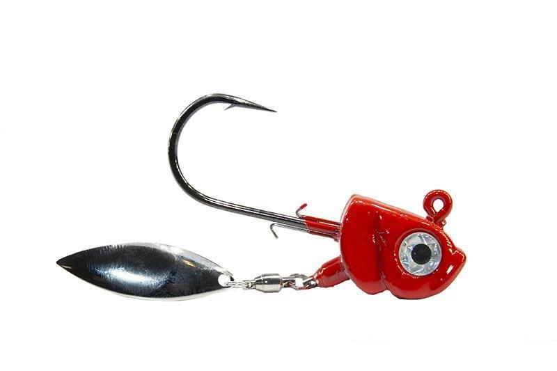 Coolbaits "The Down Under" Underspin Freshwater