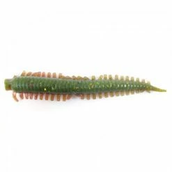 Berkley Gulp Sandworms Soft Plastics