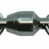 Freshwater Spro Ball Bearing Swivel With 2 Welded Rings