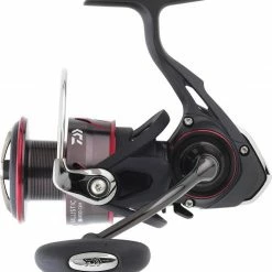 Daiwa Ballistic LT Spinning Reels