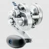 2020 Daiwa Saltiga Lever Drag Conventional Reels