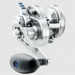 2020 Daiwa Saltiga Lever Drag Conventional Reels