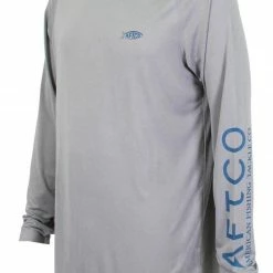 AFTCO Samurai 2 Long Sleeve Performance Shirt