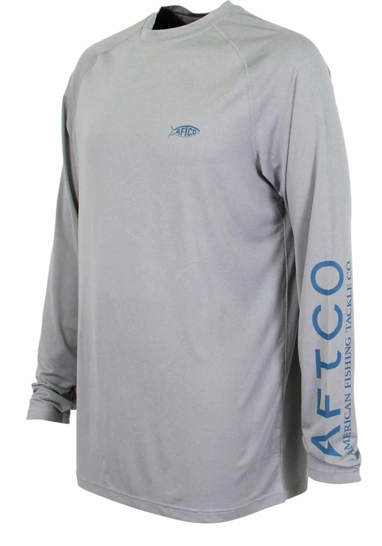AFTCO Samurai 2 Long Sleeve Performance Shirt