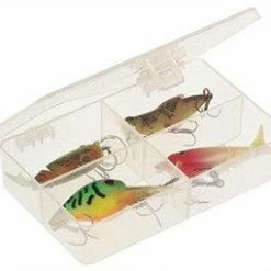 Plano Original Stowaway Boxes Freshwater
