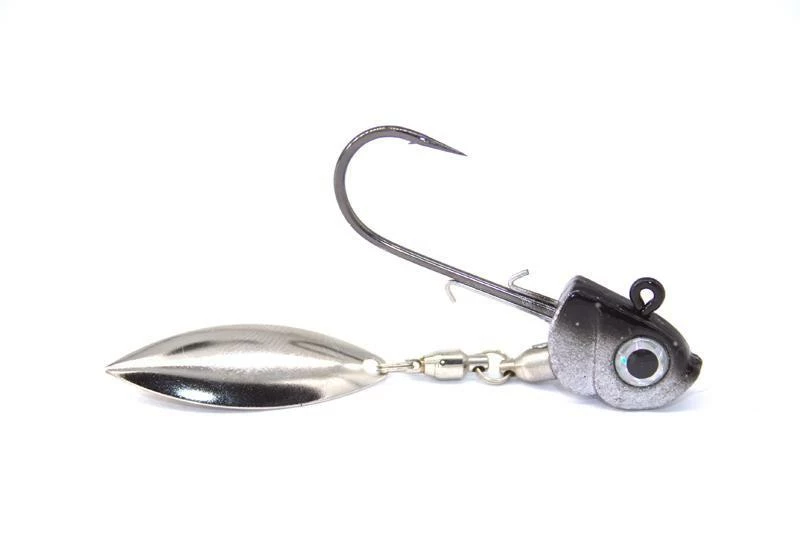 Coolbaits "The Down Under" Underspin Freshwater