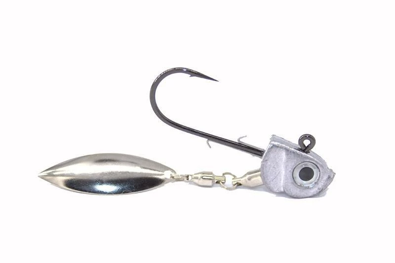 Coolbaits "The Down Under" Underspin Freshwater