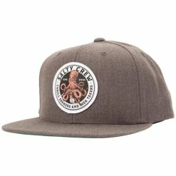Salty Crew Deep Reach 6 Panel
