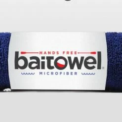 Baittowel Microfiber Towel Freshwater