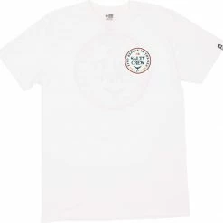Salty Crew Fathom Tee T-Shirt