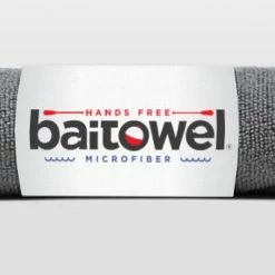 Baittowel Microfiber Towel Freshwater