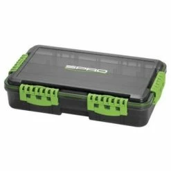 Spro Box Waterproof Tackle Tray 3700