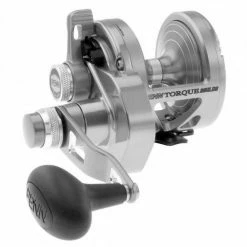 Penn Torque Lever Drag 2 Speed Reels