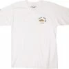 Salty Crew Ahi Mount Tee T Shirt