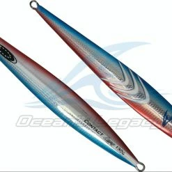 Ocean's Legacy Long Contact Jig