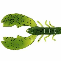 Berkley Power Bait Chigger Craw