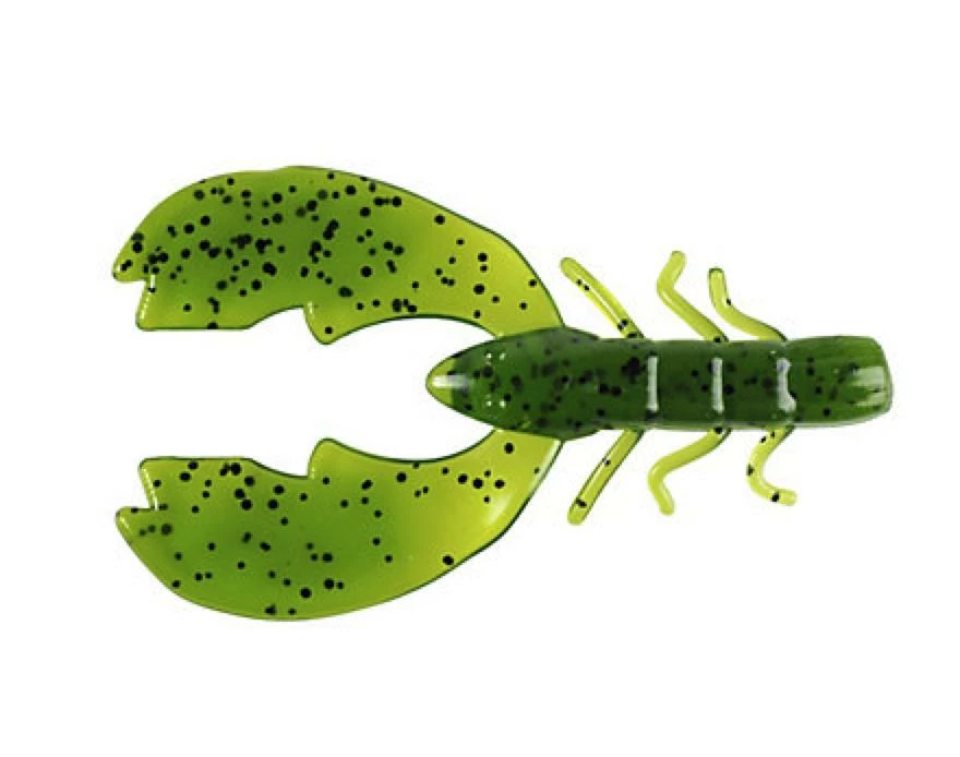 Berkley Power Bait Chigger Craw
