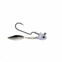 Coolbaits "Down Under" Weedless Underspin Freshwater