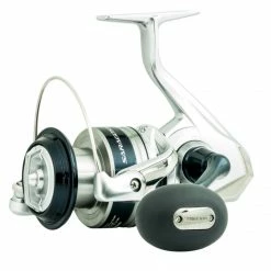Shimano Saragosa SW Spinning Reels