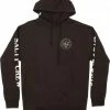 Apparel Salty Crew Fathom Fleece Hoodie