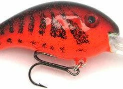 Strike King 3XD Crankbait Freshwater