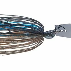 Z Man Zman Jack Hammer Custom Chatterbait Freshwater