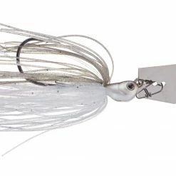 Z Man Zman Jack Hammer Custom Chatterbait Freshwater